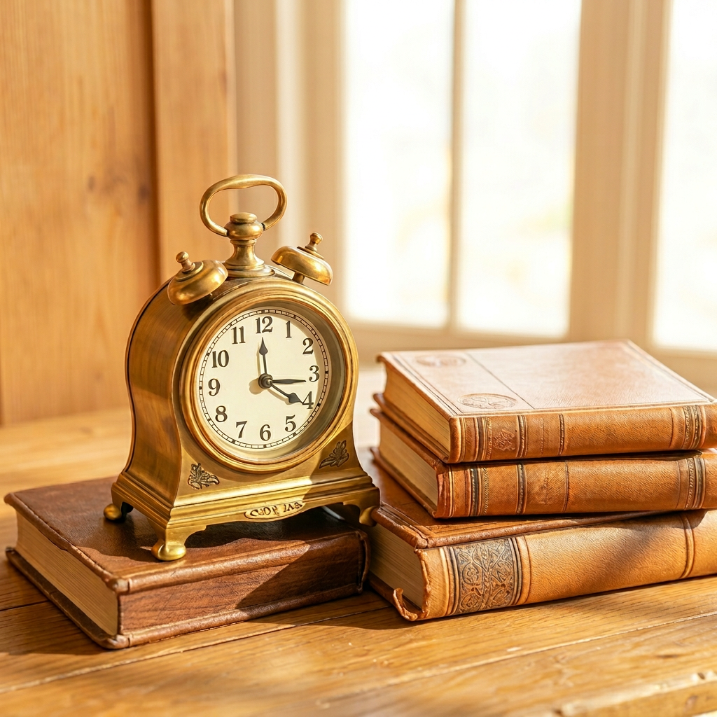 Antiques