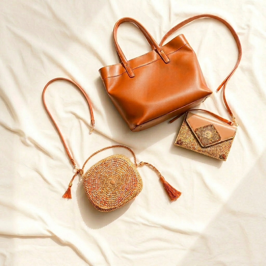 Bags & Purses