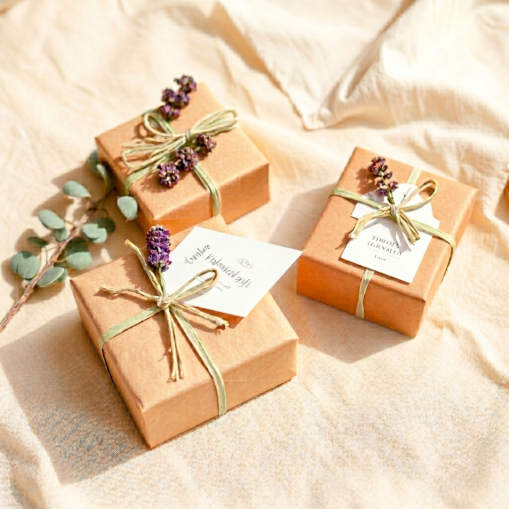 Gifts