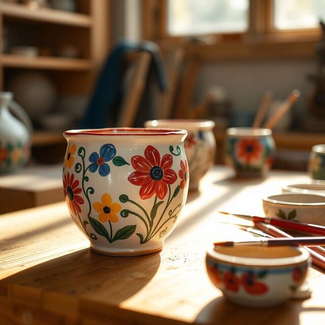 Handmade