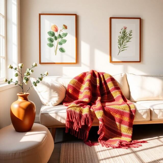 Home Decor